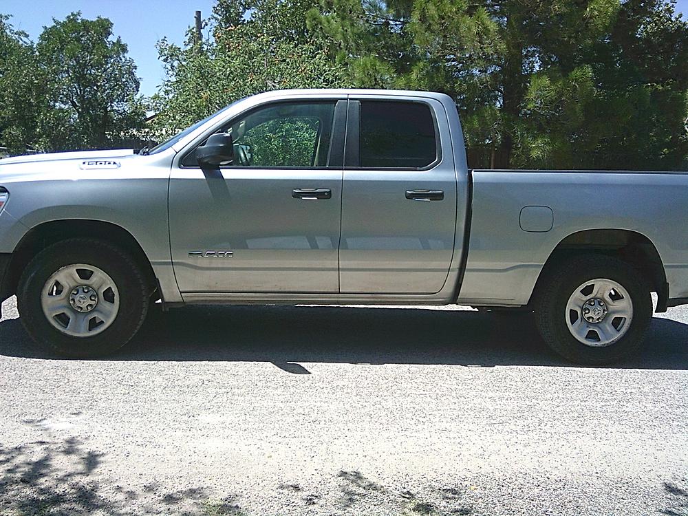 ram ram 1500 pickup 2019 1C6RRFCG2KN662202 image ram ram 1500 pickup 2019 1C6RRFCG2KN662202 image